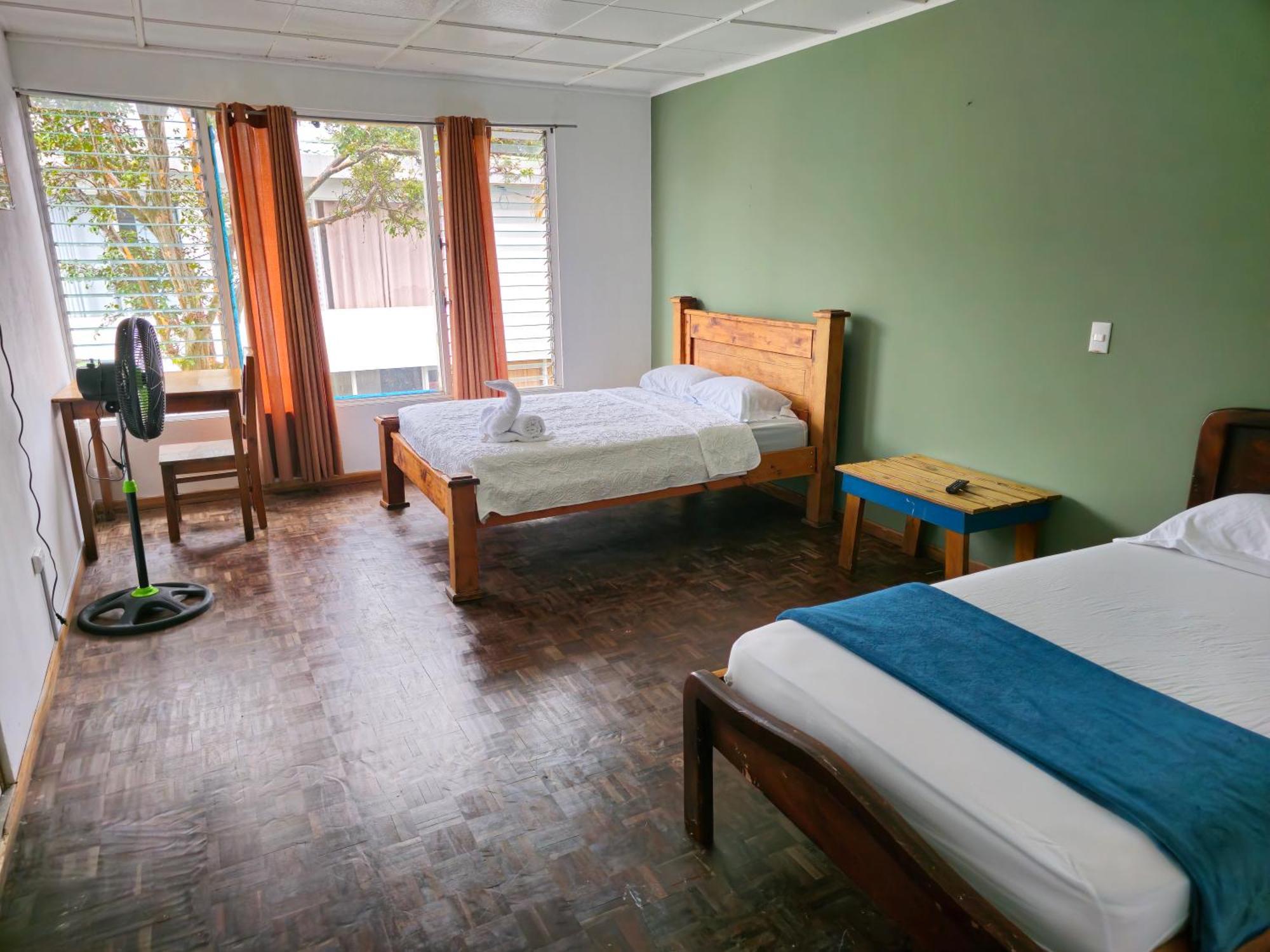 Haven Hotel San José Eksteriør billede