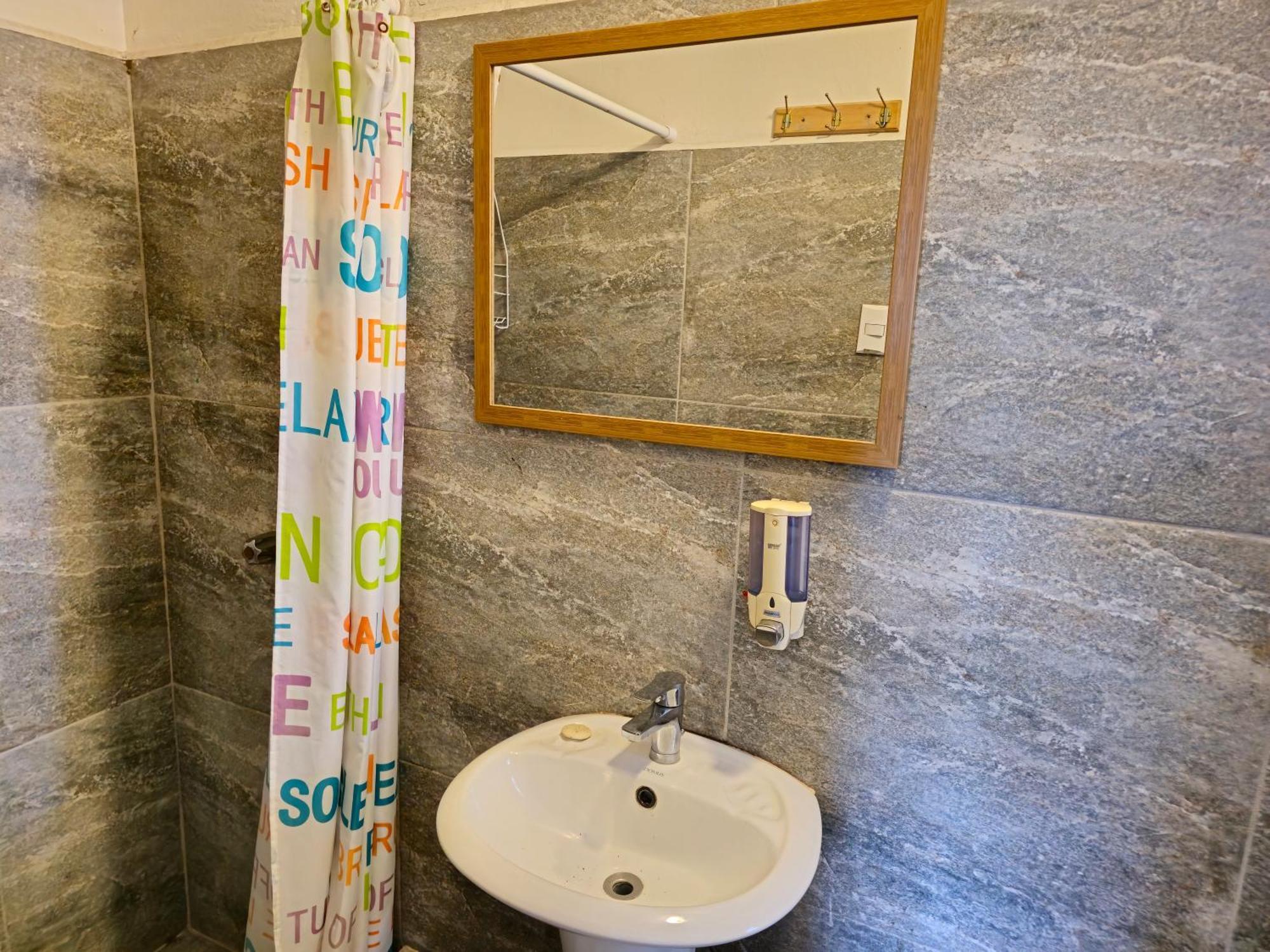 Haven Hotel San José Eksteriør billede