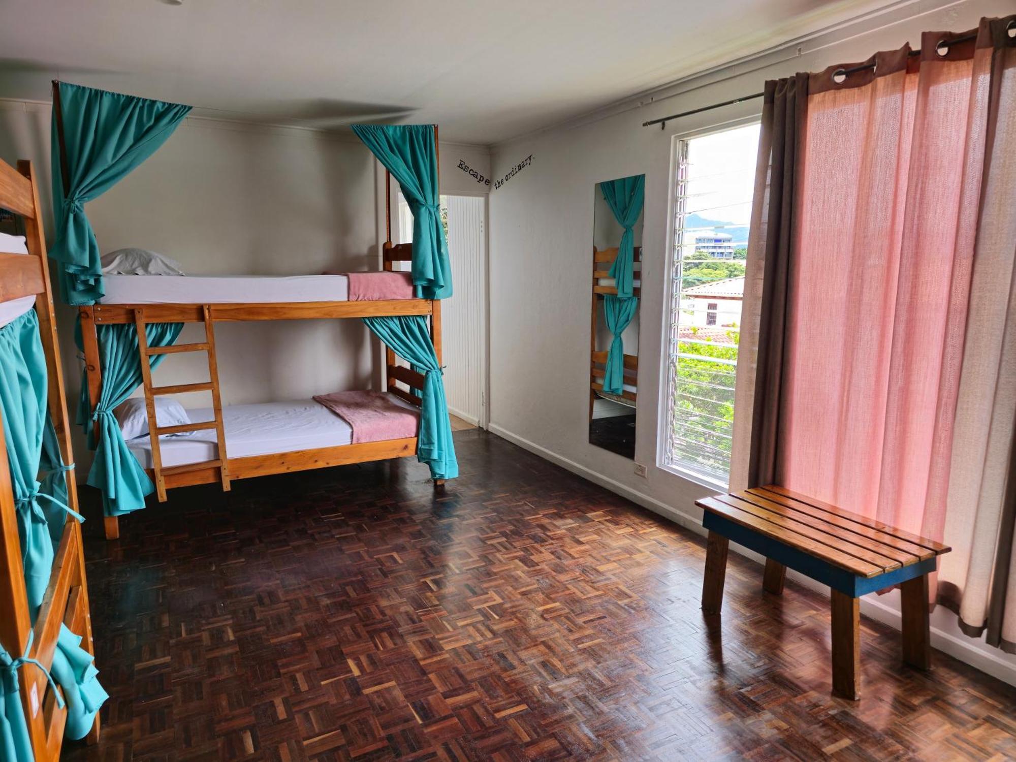 Haven Hotel San José Eksteriør billede