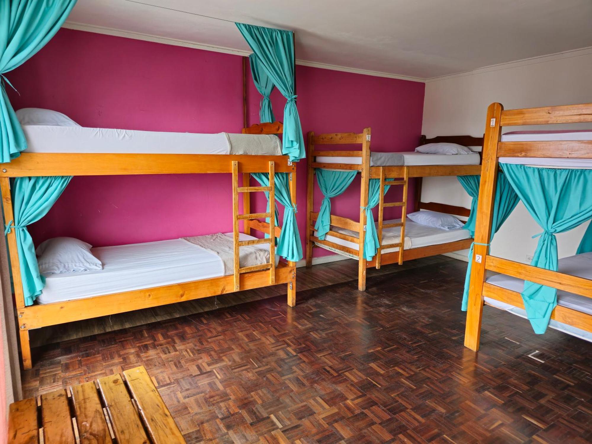 Haven Hotel San José Eksteriør billede