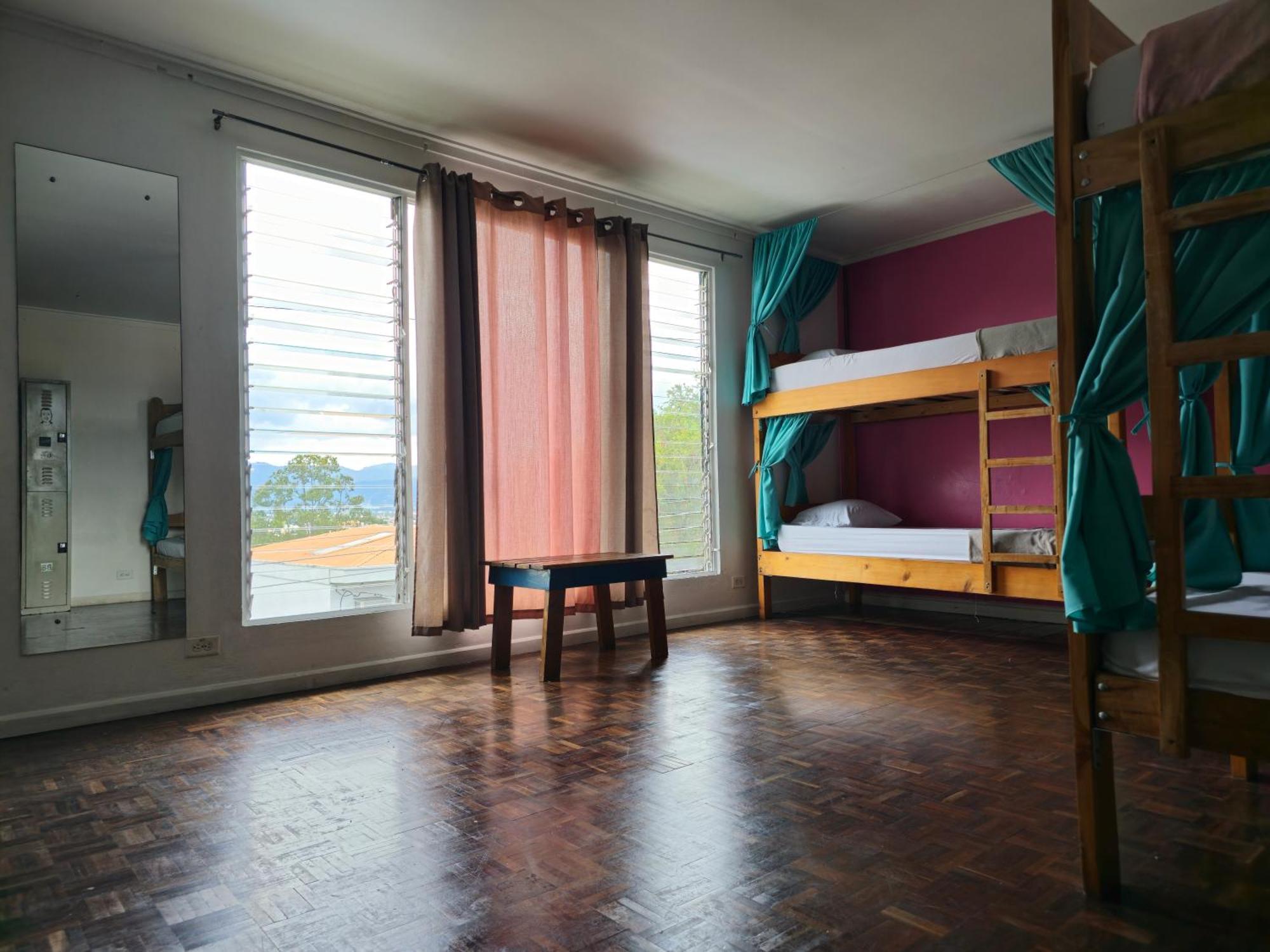 Haven Hotel San José Eksteriør billede