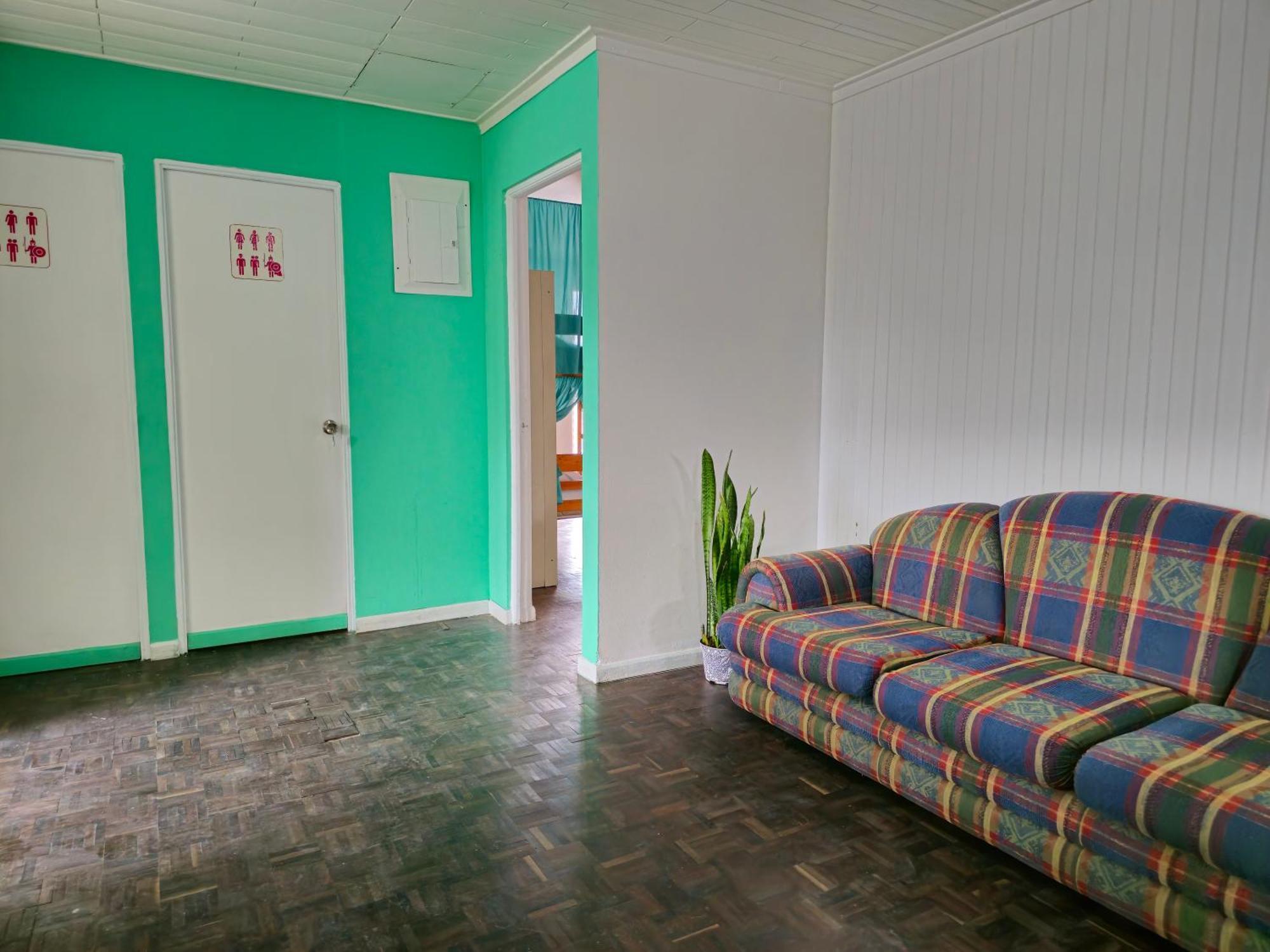 Haven Hotel San José Eksteriør billede