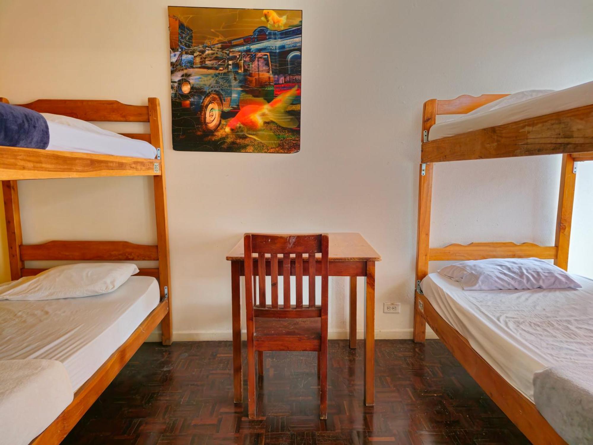 Haven Hotel San José Eksteriør billede