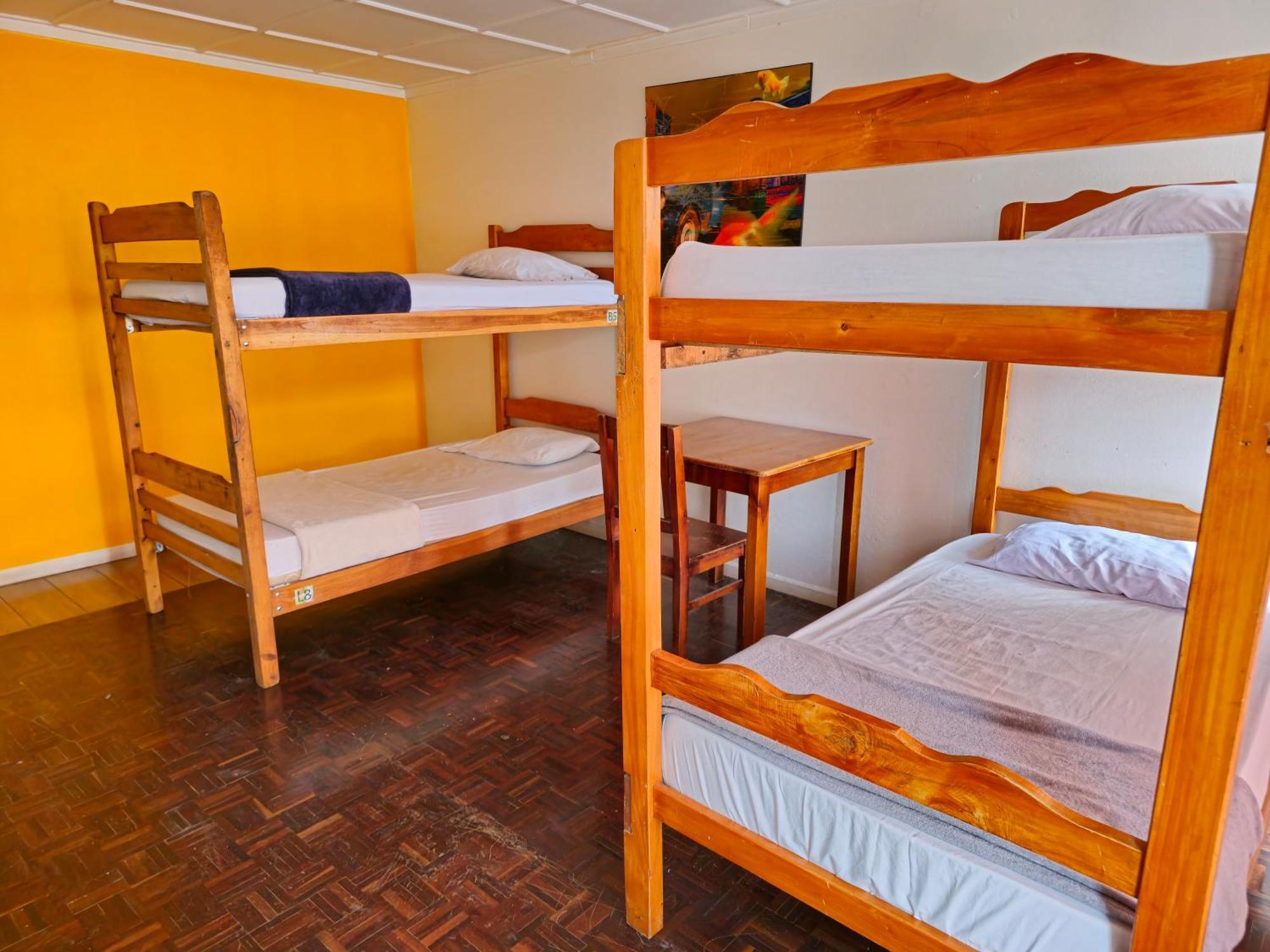 Haven Hotel San José Eksteriør billede